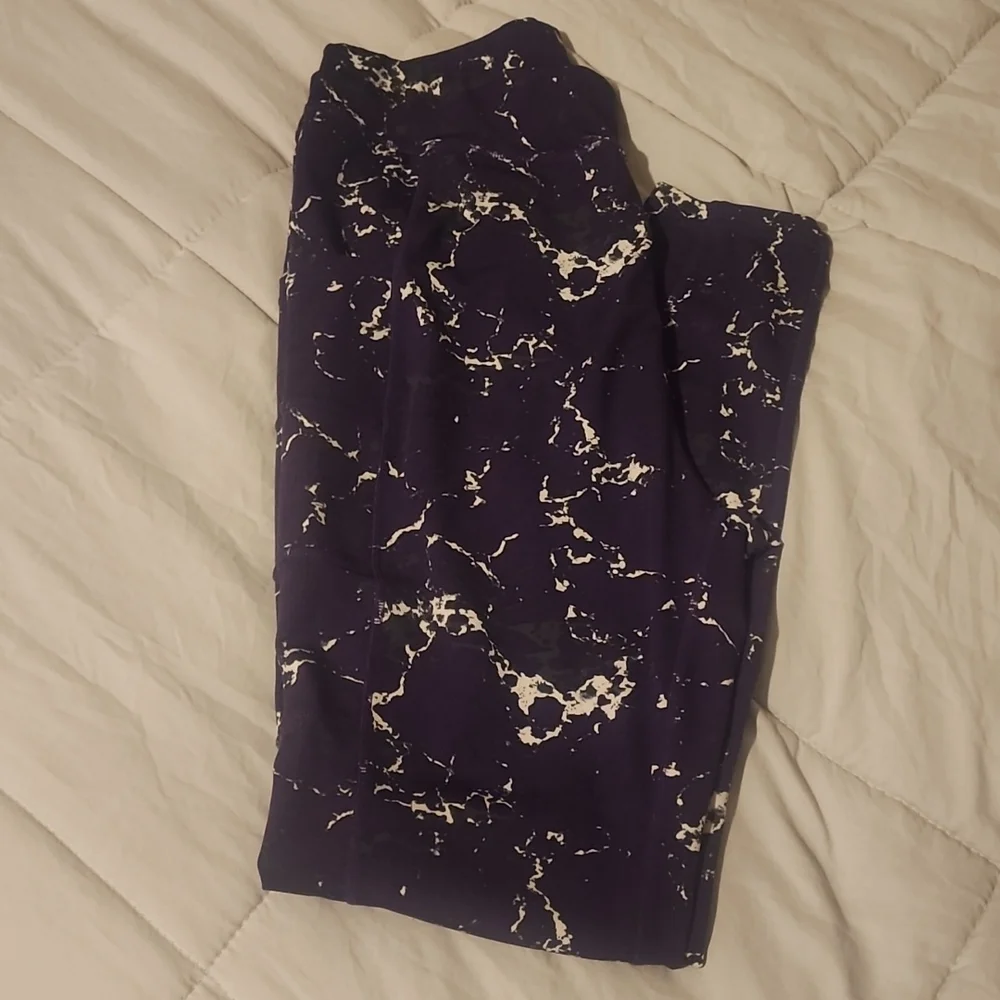 Pop Fit Leggings-5 Pairs - Picture 6 of 6